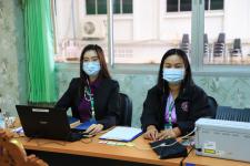 ทน.แม่สอด รับสมัครผู้สมัครรับเลือกตั้งสมาชิกสภาเทศบาลนครแม่สอด และนายกเทศมนตรีนครแม่สอด วันที่สอง