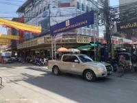เทศบาลนครแม่สอด ดำเนินการประชาสัมพันธ์เชิงรุก ป้องกันการแพร่ระบาดโรคติดเชื้อโควิด – 19