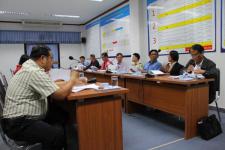 รัฐ-เอกชน-อปท. ประชุมเตรียมความพร้อมสร้างเขตเศรษฐกิจพิเศษ “นครแม่สอด” และจังหวัดแม่สอด  เตรียมจัดหา พื้นที่กว่า 7,000 ไร่ สร้างศูนย์ราชการและที่ตั้งเขตติดต่อธุรกิจ ตามมติ ครม.
