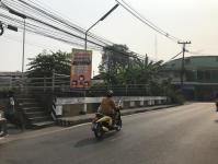 ทน.แม่สอด ติดป้ายประชาสัมพันธ์รณรงค์ให้ประชาชนที่มีสิทธิเลือกตั้ง ให้ไปใช้สิทธิเลือกตั้ง ทั้งนี้ทน.แม่สอดได้ติดป้ายประชาสัมพันธ์ตามจุดต่างๆโดยทั่วพื้นที่ในเขตเทศบาลฯ
