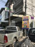 ทน.แม่สอด ติดป้ายประชาสัมพันธ์รณรงค์ให้ประชาชนที่มีสิทธิเลือกตั้ง ให้ไปใช้สิทธิเลือกตั้ง ทั้งนี้ทน.แม่สอดได้ติดป้ายประชาสัมพันธ์ตามจุดต่างๆโดยทั่วพื้นที่ในเขตเทศบาลฯ