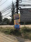 ทน.แม่สอด ติดป้ายประชาสัมพันธ์รณรงค์ให้ประชาชนที่มีสิทธิเลือกตั้ง ให้ไปใช้สิทธิเลือกตั้ง ทั้งนี้ทน.แม่สอดได้ติดป้ายประชาสัมพันธ์ตามจุดต่างๆโดยทั่วพื้นที่ในเขตเทศบาลฯ