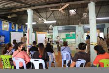 ทน.แม่สอด นับผลการเลือกตั้งสมาชิกสภาเทศบาลและนายกเทศมนตรีนครแม่สอด (อย่างไม่เป็นทางการ)