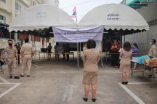 ทน.แม่สอด นับผลการเลือกตั้งสมาชิกสภาเทศบาลและนายกเทศมนตรีนครแม่สอด (อย่างไม่เป็นทางการ)