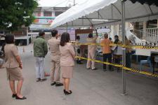 ทน.แม่สอด นับผลการเลือกตั้งสมาชิกสภาเทศบาลและนายกเทศมนตรีนครแม่สอด (อย่างไม่เป็นทางการ)