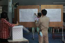 ทน.แม่สอด นับผลการเลือกตั้งสมาชิกสภาเทศบาลและนายกเทศมนตรีนครแม่สอด (อย่างไม่เป็นทางการ)