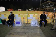 ทน.แม่สอด นับผลการเลือกตั้งสมาชิกสภาเทศบาลและนายกเทศมนตรีนครแม่สอด (อย่างไม่เป็นทางการ)