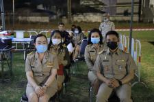 ทน.แม่สอด นับผลการเลือกตั้งสมาชิกสภาเทศบาลและนายกเทศมนตรีนครแม่สอด (อย่างไม่เป็นทางการ)