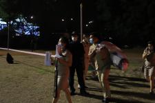 ทน.แม่สอด นับผลการเลือกตั้งสมาชิกสภาเทศบาลและนายกเทศมนตรีนครแม่สอด (อย่างไม่เป็นทางการ)