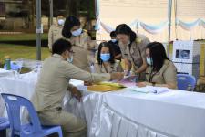 ทน.แม่สอด นับผลการเลือกตั้งสมาชิกสภาเทศบาลและนายกเทศมนตรีนครแม่สอด (อย่างไม่เป็นทางการ)