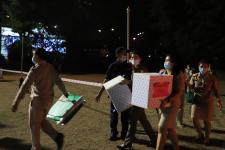 ทน.แม่สอด นับผลการเลือกตั้งสมาชิกสภาเทศบาลและนายกเทศมนตรีนครแม่สอด (อย่างไม่เป็นทางการ)