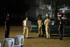 ทน.แม่สอด นับผลการเลือกตั้งสมาชิกสภาเทศบาลและนายกเทศมนตรีนครแม่สอด (อย่างไม่เป็นทางการ)