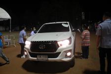 ทน.แม่สอด นับผลการเลือกตั้งสมาชิกสภาเทศบาลและนายกเทศมนตรีนครแม่สอด (อย่างไม่เป็นทางการ)