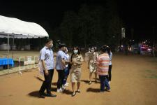 ทน.แม่สอด นับผลการเลือกตั้งสมาชิกสภาเทศบาลและนายกเทศมนตรีนครแม่สอด (อย่างไม่เป็นทางการ)