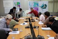 ผู้ช่วยรัฐมนตรีประจำกระทรวงมหาดไทยลงพื้นที่แม่สอดติดตามความคืบหน้าการจัดตั้งเขตพัฒนาเศรษฐกิจพิเศษ 