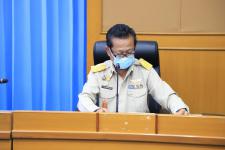 สภาเทศบาลนครแม่สอด ประชุมสภาเทศบาลนครแม่สอด ครั้งแรก