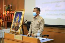 สภาเทศบาลนครแม่สอด ประชุมสภาเทศบาลนครแม่สอด ครั้งแรก