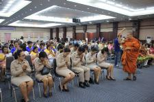 เทศบาลนครแม่สอด จัดกิจกรรมใน “วันเทศบาล ประจำปี 2561”