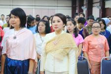 เทศบาลนครแม่สอด จัดกิจกรรมใน “วันเทศบาล ประจำปี 2561”