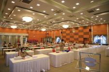 สภาเทศบาลนครแม่สอด ประชุมสภาเทศบาลนครแม่สอด สมัยวิสามัญ ครั้งที่ 1 ประจำปี 2564