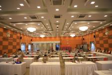 สภาเทศบาลนครแม่สอด ประชุมสภาเทศบาลนครแม่สอด สมัยวิสามัญ ครั้งที่ 1 ประจำปี 2564