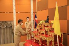 สภาเทศบาลนครแม่สอด ประชุมสภาเทศบาลนครแม่สอด สมัยวิสามัญ ครั้งที่ 1 ประจำปี 2564