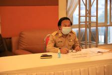 สภาเทศบาลนครแม่สอด ประชุมสภาเทศบาลนครแม่สอด สมัยวิสามัญ ครั้งที่ 1 ประจำปี 2564