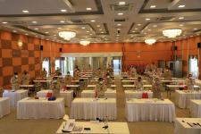 สภาเทศบาลนครแม่สอด ประชุมสภาเทศบาลนครแม่สอด สมัยสามัญ สมัยที่ 2 ประจำปี 2564