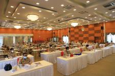 สภาเทศบาลนครแม่สอด ประชุมสภาเทศบาลนครแม่สอด สมัยสามัญ สมัยที่ 2 ประจำปี 2564