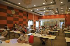 สภาเทศบาลนครแม่สอด ประชุมสภาเทศบาลนครแม่สอด สมัยสามัญ สมัยที่ 2 ครั้งที่ 2 ประจำปี 2564