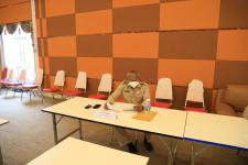 สภาเทศบาลนครแม่สอด ประชุมสภาเทศบาลนครแม่สอด สมัยสามัญ สมัยที่ 2 ครั้งที่ 2 ประจำปี 2564