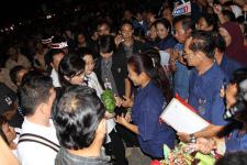 นายกรัฐมนตรี ตรวจเขื่อนภูมิพล บริหารจัดการน้ำ 