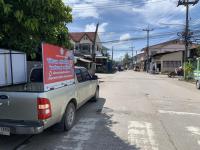 เทศบาลนครแม่สอด ดำเนินการประชาสัมพันธ์เชิงรุก ป้องกันการแพร่ระบาดโรคติดเชื้อโควิด – 19