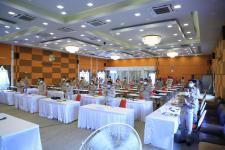 สภาเทศบาลนครแม่สอด ประชุมสภาเทศบาลนครแม่สอด สมัยวิสามัญ สมัยที่ 2 ประจำปี 2564