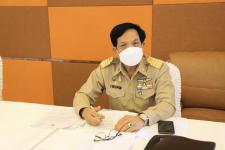 สภาเทศบาลนครแม่สอด ประชุมสภาเทศบาลนครแม่สอด สมัยวิสามัญ สมัยที่ 2 ประจำปี 2564