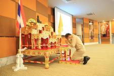 สภาเทศบาลนครแม่สอด ประชุมสภาเทศบาลนครแม่สอด สมัยสามัญ สมัยที่ 3 ประจำปี 2564