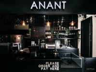 ANANT CAFE