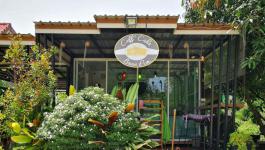 ร้านกาแฟบ้านพิม