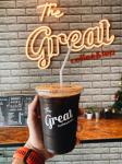 The Great coffee & tea