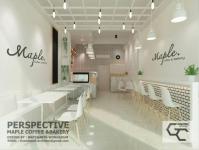 Maple Coffee & Bakery