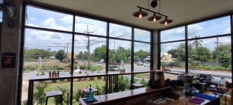 WOLF 64 × CoffeeLoft