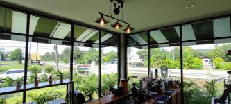 WOLF 64 × CoffeeLoft