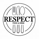 Respect food and drink