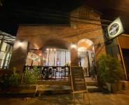 Respect food and drink