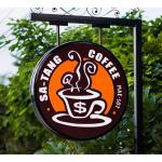 Sa-Tang Coffee