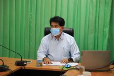 ทน.แม่สอด ร่วมประชุมคณะกรรมการตรวจรับพัสดุโครงการพัฒนาพื้นที่เขตเศรษฐกิจพิเศษ อำเภอแม่สอด จังหวัดตาก
