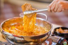 Chichon ไก่กรอบเกาหลี