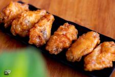 Chichon ไก่กรอบเกาหลี