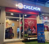 Chichon ไก่กรอบเกาหลี