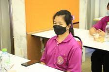 ทน.แม่สอด จัดอบรมโครงการรณรงค์การคัดแยกก่อนทิ้ง